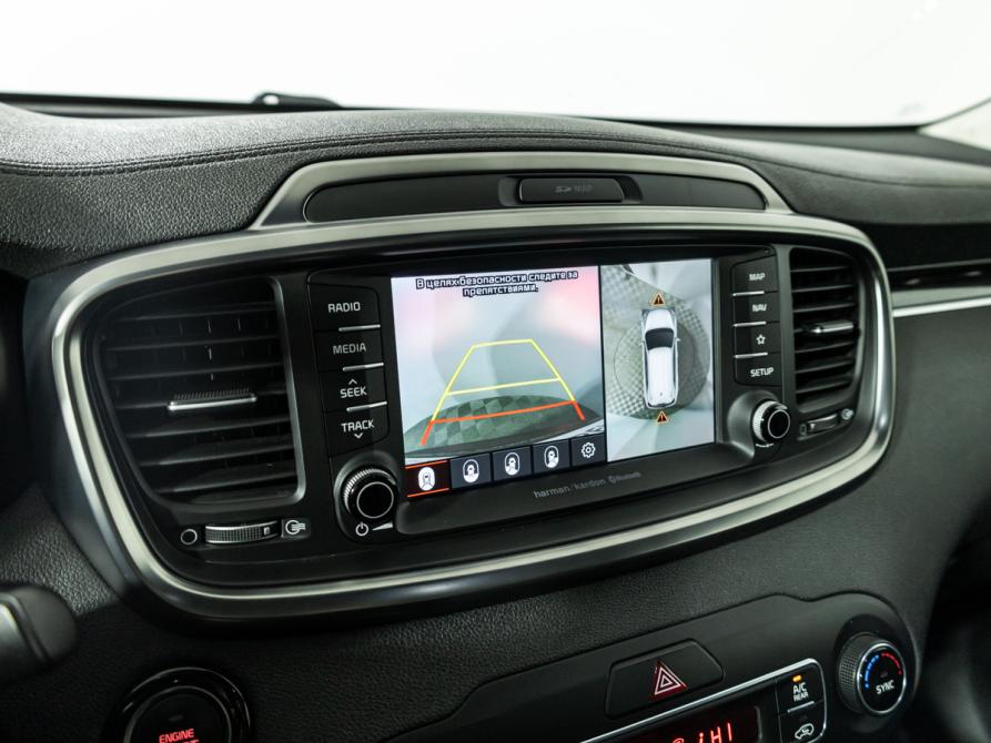 Kia Sorento III Prime Рестайлинг Санкт-Петербург  - изображение 15
