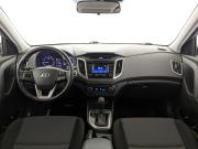 Hyundai Creta I Москва  - изображение 42