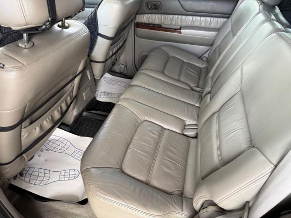 Nissan Patrol V (Y61) с пробегом 2001 года, цена 1 150 000 рублей, 311743 км, внедорожник, Автокод Объявления