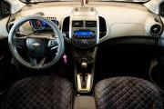 Chevrolet Aveo II Уфа  - изображение 21
