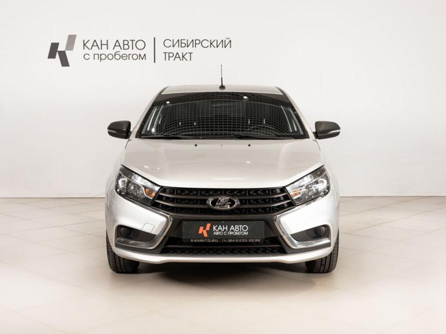 Lada (ВАЗ) Vesta I Казань  - изображение 2