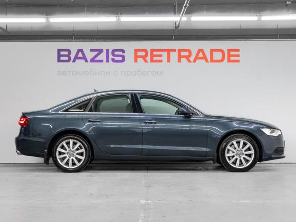 Audi A6 IV (C7) с пробегом 2012 года, цена 2 529 000 рублей, 38996 км, седан, Автокод Объявления