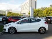 Kia Ceed II Рестайлинг Москва  - изображение 24