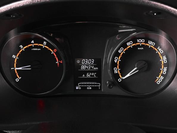 Lada (ВАЗ) Granta I Рестайлинг с пробегом 2022 года, цена 685 000 рублей, 88434 км, лифтбек, Автокод Объявления