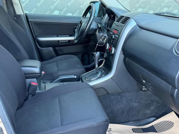 Suzuki Grand Vitara II Рестайлинг с пробегом 2008 года, цена 990 000 рублей, 190000 км, внедорожник, Автокод Объявления