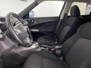 Nissan Juke I Воронеж  - изображение 30