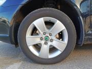 Skoda Octavia II (A5) Рестайлинг Чебоксары  - изображение 44