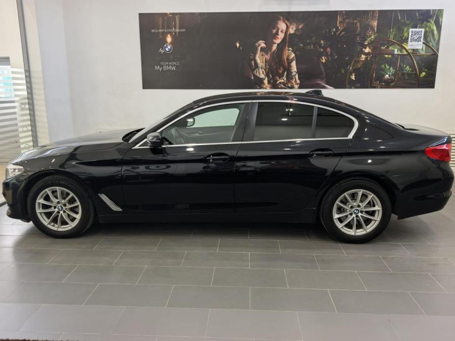 BMW 5 серии VII (G30/G31/G38) Новосибирск  - изображение 12