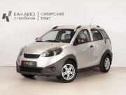 Chery IndiS (S18D) I Казань  - изображение 8