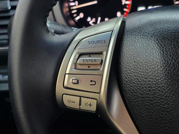 Nissan Teana III (L33) с пробегом 2015 года, цена 1 499 000 рублей, 164851 км, седан, Автокод Объявления