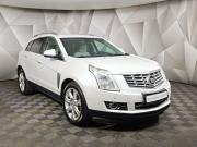 Cadillac SRX II Рестайлинг Москва  - изображение 26