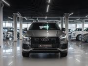 Audi Q8 I (4M) Москва  - изображение 39