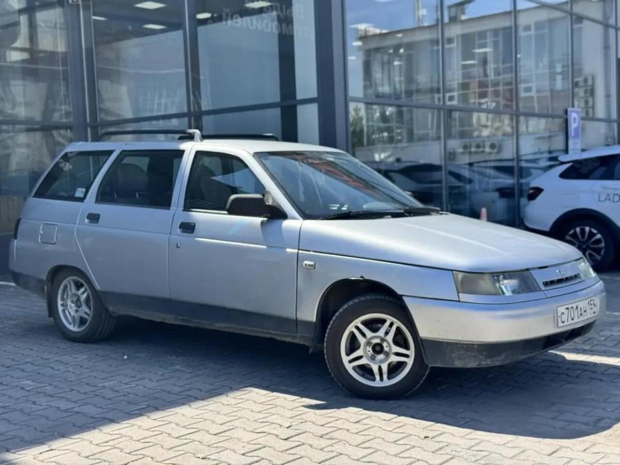 Lada (ВАЗ) 2111 Пермь  - изображение 1
