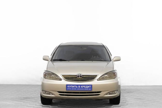 Toyota Camry V (XV30) с пробегом 2001 года, цена 649 000 рублей, 470400 км, седан, Автокод Объявления