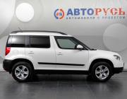 Skoda Yeti I Москва  - изображение 29