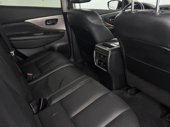 Nissan Murano III (Z52) с пробегом 2021 года, цена 2 945 000 рублей, 109330 км, внедорожник, Автокод Объявления