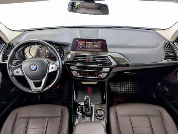 BMW X3 III (G01) с пробегом 2020 года, цена 4 000 000 рублей, 85137 км, внедорожник, Автокод Объявления