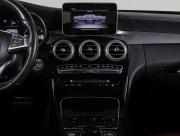 Mercedes-Benz C-Класс IV (W205) Москва  - изображение 36