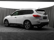 Nissan Pathfinder IV Москва  - изображение 28