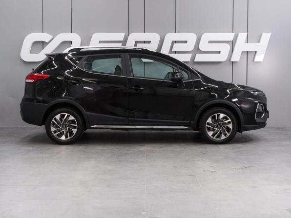 JAC JS3 с пробегом 2023 года, цена 1 399 000 рублей, 15769 км, внедорожник, Автокод Объявления