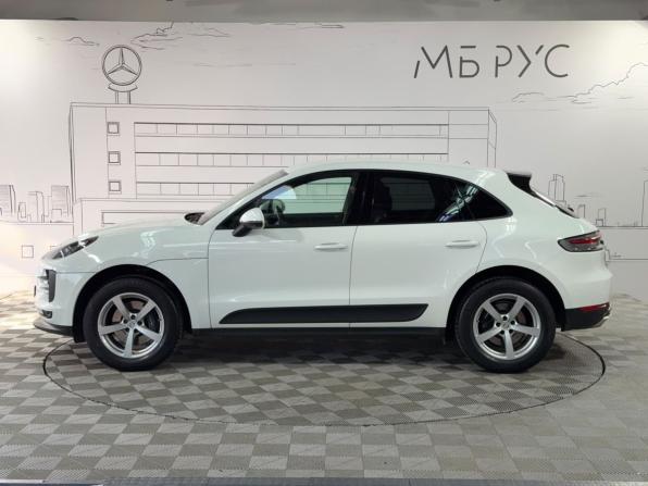 Porsche Macan I Рестайлинг с пробегом 2019 года, цена 4 193 000 рублей, 82817 км, внедорожник, Автокод Объявления