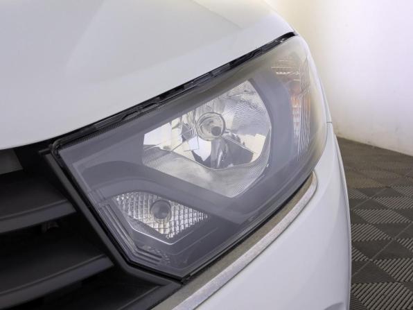 Lada (ВАЗ) Granta I Рестайлинг с пробегом 2022 года, цена 675 000 рублей, 55298 км, седан, Автокод Объявления