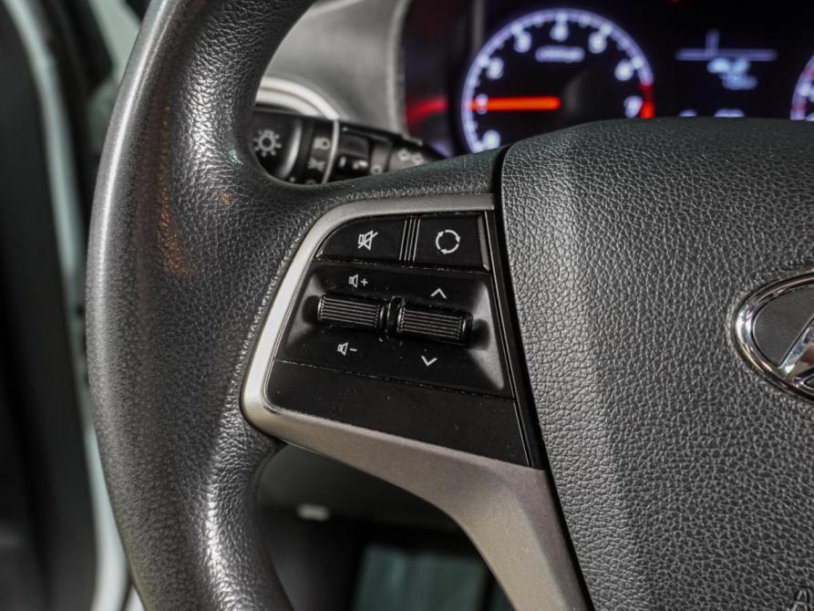 Hyundai Solaris II Воронеж  - изображение 14