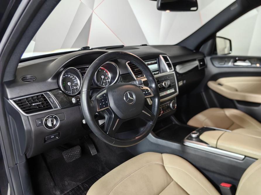 Mercedes-Benz M-Класс III (W166) Москва  - изображение 19
