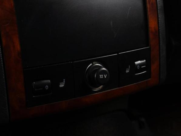 Volkswagen Touareg I Рестайлинг с пробегом 2009 года, цена 1 249 000 рублей, 229389 км, внедорожник, Автокод Объявления
