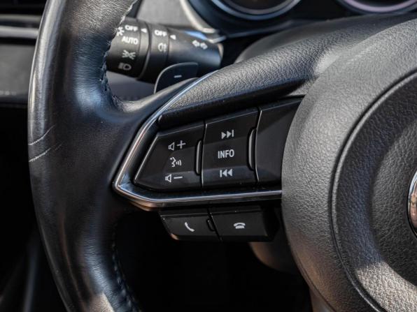 Mazda 6 III (GJ) Рестайлинг 2 с пробегом 2020 года, цена 2 330 000 рублей, 82748 км, седан, Автокод Объявления