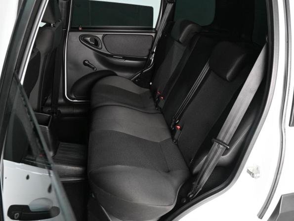 Lada (ВАЗ) Niva Travel I с пробегом 2023 года, цена 1 159 000 рублей, 28670 км, внедорожник, Автокод Объявления