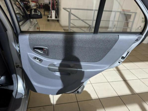Hyundai Accent II с пробегом 2008 года, цена 680 000 рублей, 57609 км, седан, Автокод Объявления