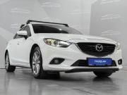 Mazda 6 III (GJ) Новосибирск  - изображение 48