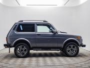 Lada (ВАЗ) Niva Legend I Москва  - изображение 20