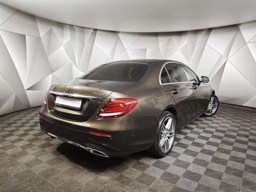 Mercedes-Benz E-Класс V (W213 S213 C238) Москва  - изображение 2