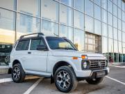 Lada (ВАЗ) Niva Legend I Волгоград  - изображение 35