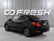 Hyundai Solaris I Рестайлинг Ростов-на-Дону  - изображение 19