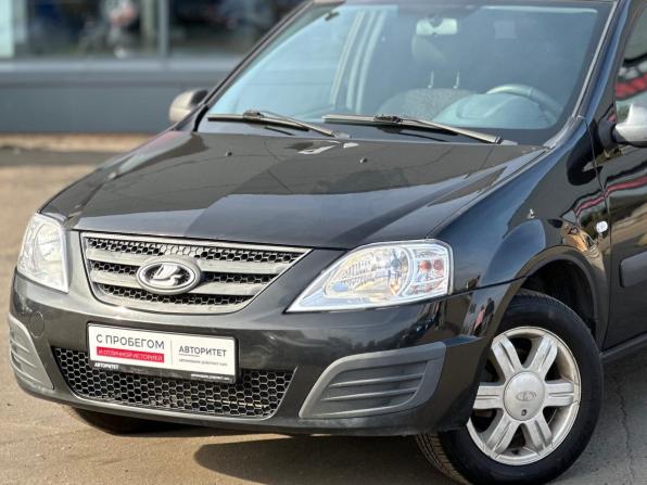 Lada (ВАЗ) Largus I с пробегом 2020 года, цена 869 000 рублей, 163083 км, универсал, Автокод Объявления