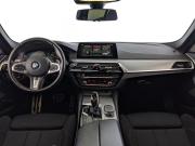 BMW 5 серии VII (G30/G31/G38) Москва  - изображение 57