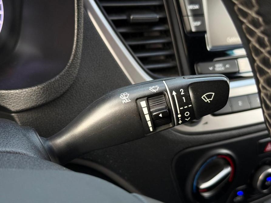 Hyundai Solaris II Ульяновск  - изображение 16