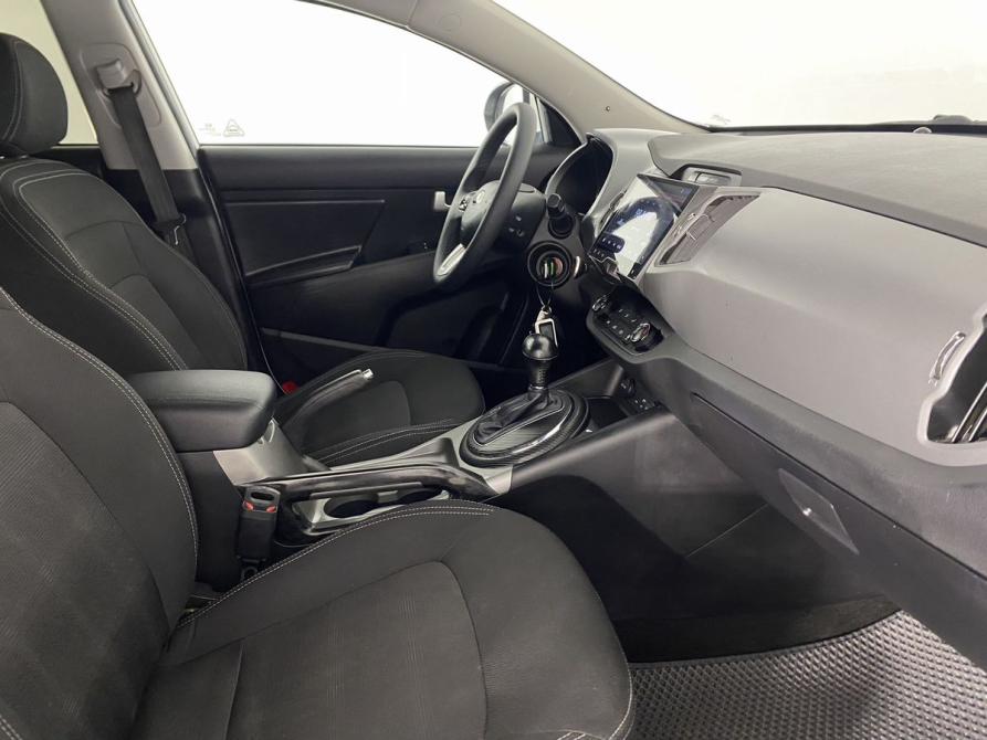 Kia Sportage IV Воронеж  - изображение 12