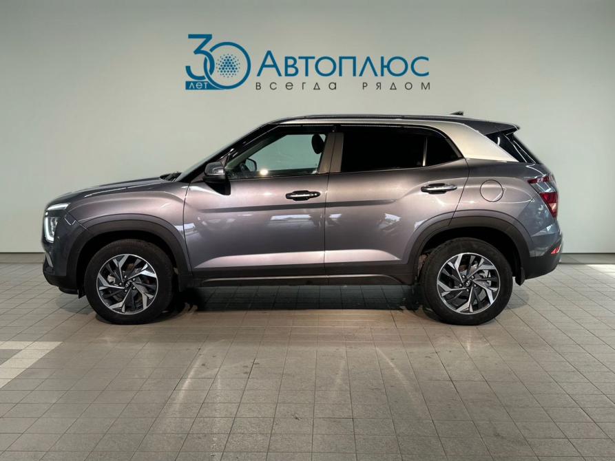 Hyundai Creta II Омск  - изображение 4