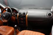 Lada (ВАЗ) Largus I Крым  - изображение 38