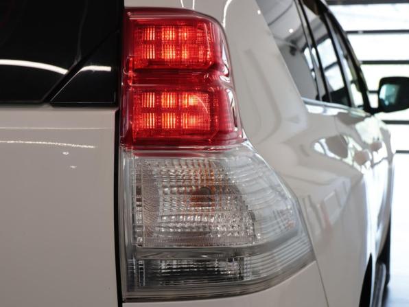 Toyota Land Cruiser Prado 150 Series с пробегом 2012 года, цена 2 683 600 рублей, 164774 км, внедорожник, Автокод Объявления