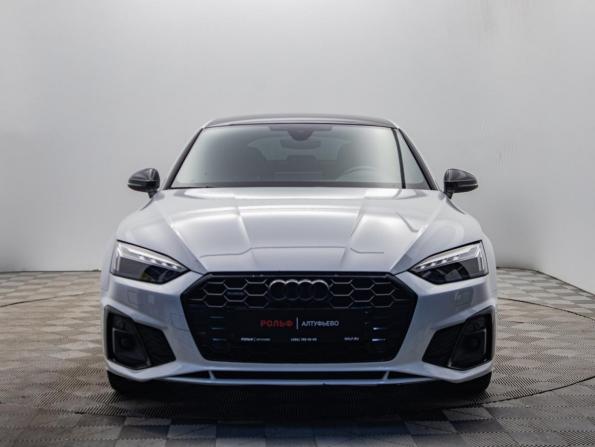 Audi A5 II (F5) Рестайлинг с пробегом 2020 года, цена 3 909 000 рублей, 87000 км, лифтбек, Автокод Объявления