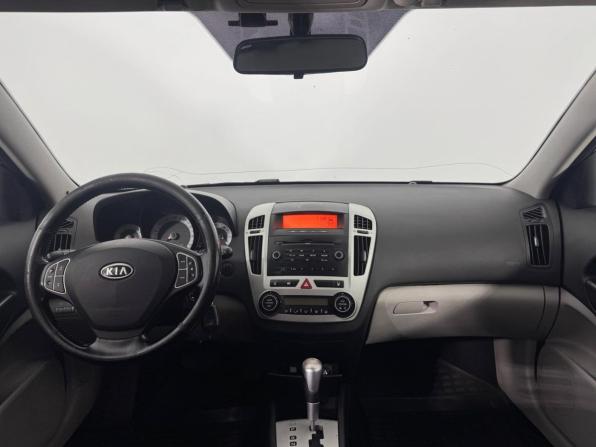 Kia Ceed I с пробегом 2007 года, цена 570 000 рублей, 247229 км, хэтчбек, Автокод Объявления