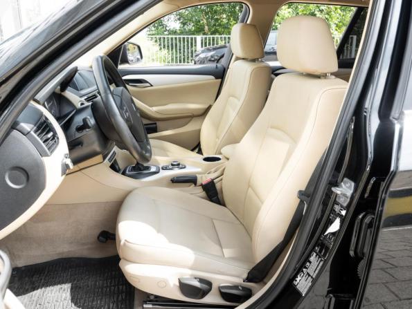 BMW X1 I (E84) Рестайлинг с пробегом 2013 года, цена 1 325 000 рублей, 246384 км, внедорожник, Автокод Объявления