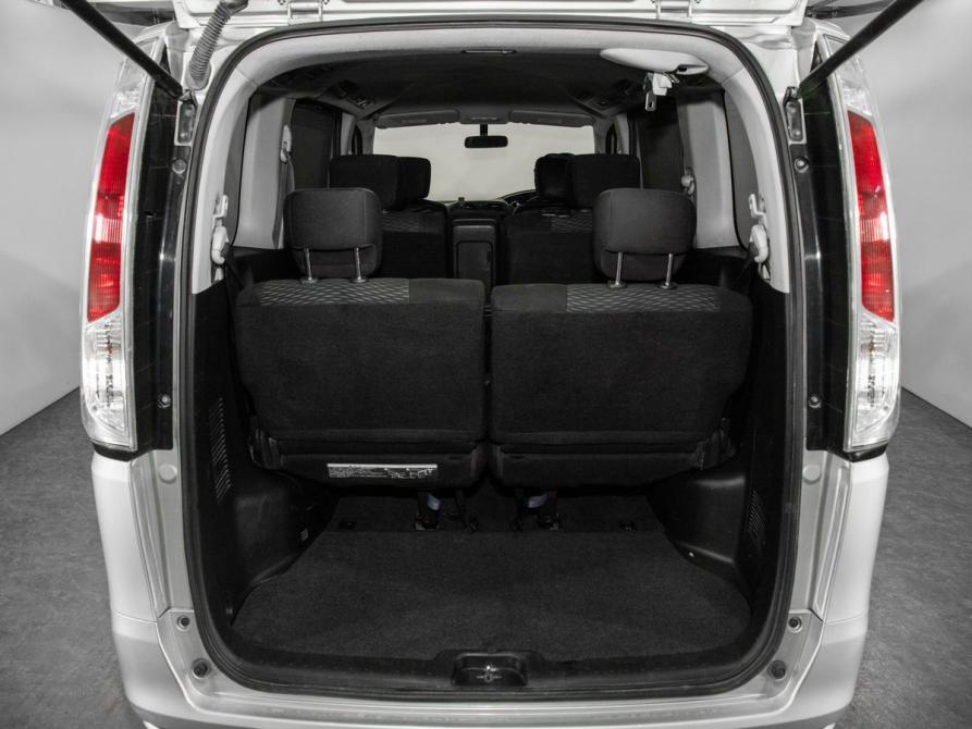 Nissan Serena IV (C26) Иркутск  - изображение 22