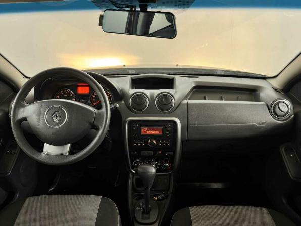 Renault Duster I с пробегом 2014 года, цена 870 000 рублей, 170290 км, внедорожник, Автокод Объявления