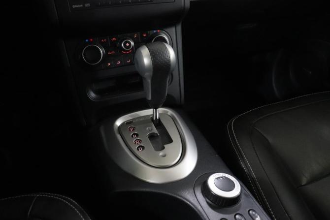 Nissan Qashqai I Рестайлинг с пробегом 2011 года, цена 1 028 000 рублей, 120000 км, внедорожник, Автокод Объявления